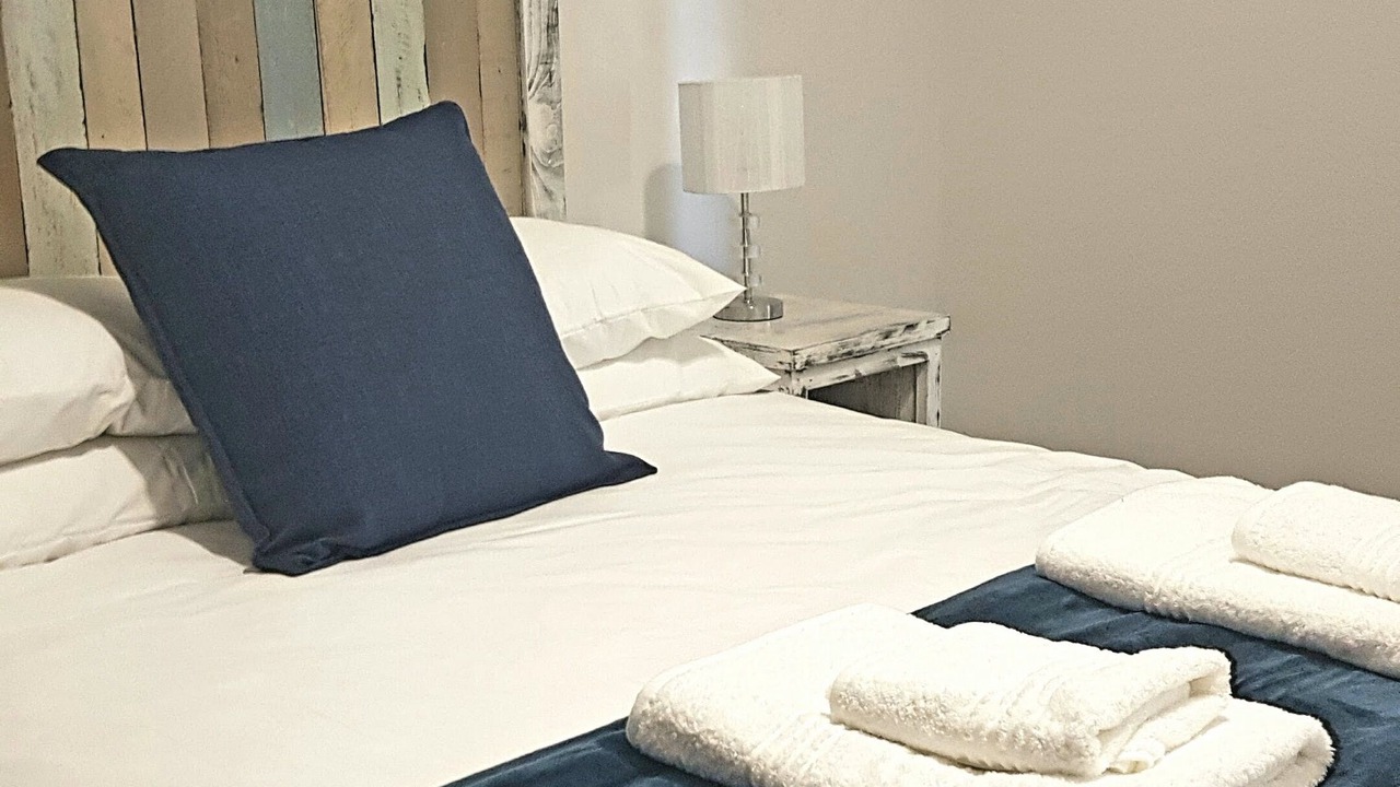 Photo of Bedroom in Strand