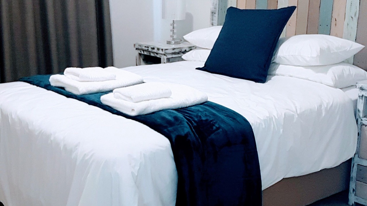 Photo of Bedroom in Strand
