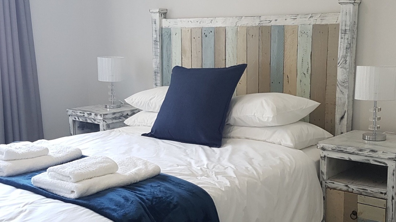 Photo of Bedroom in Strand