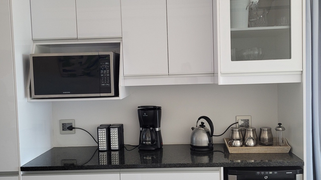 Photo of Kitchen in Strand