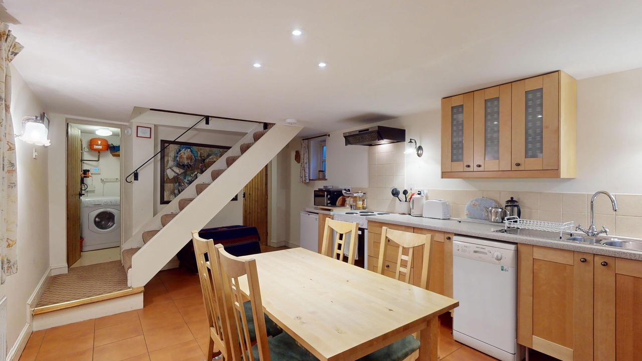 Photo of Kitchen in Adderbury