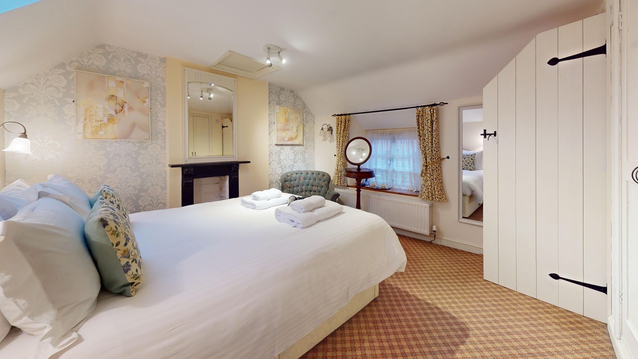 Photo of Bedroom in Adderbury