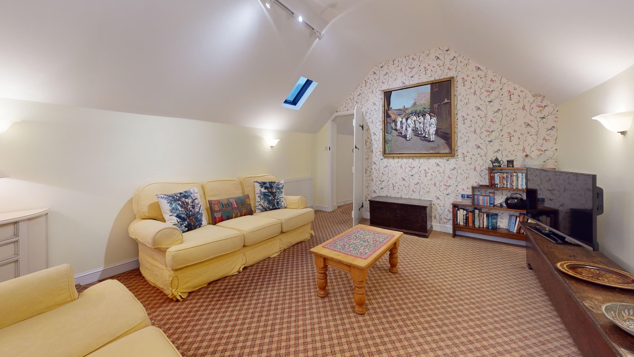 Photo of Livingroom in Adderbury
