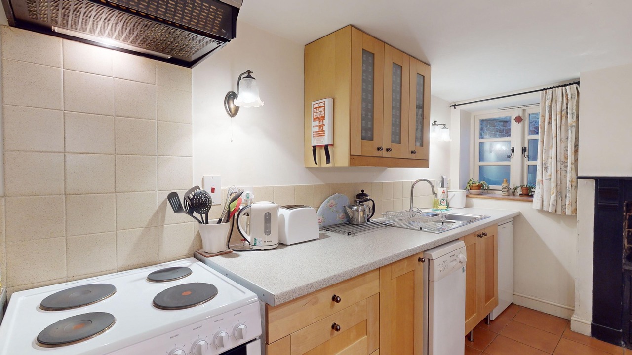 Photo of Kitchen in Adderbury