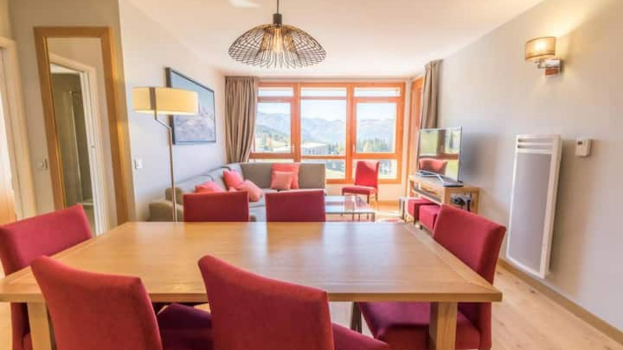 Photo of Livingroom in Arc-1800