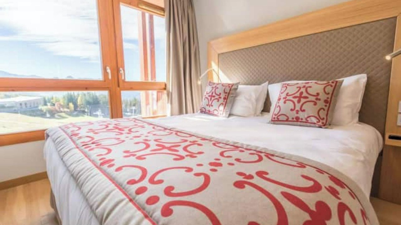 Photo of Bedroom in Arc-1800
