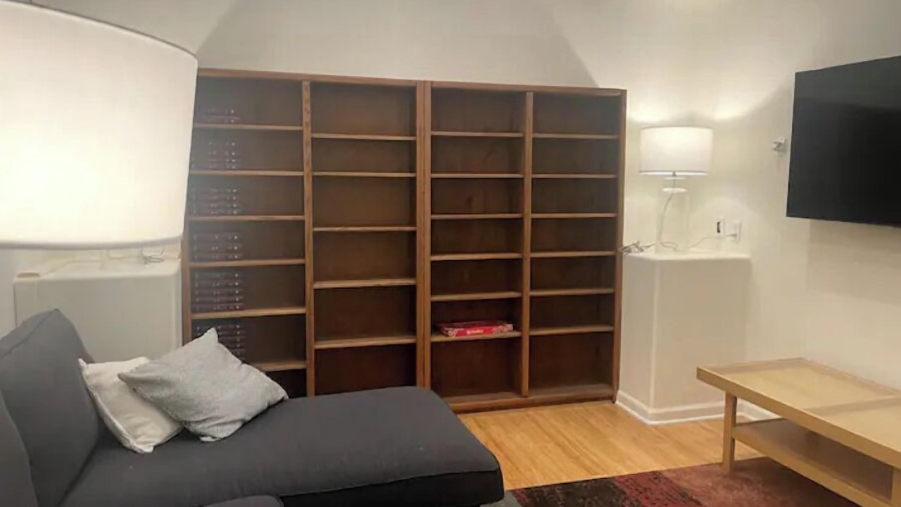 Photo of Livingroom in Malibu