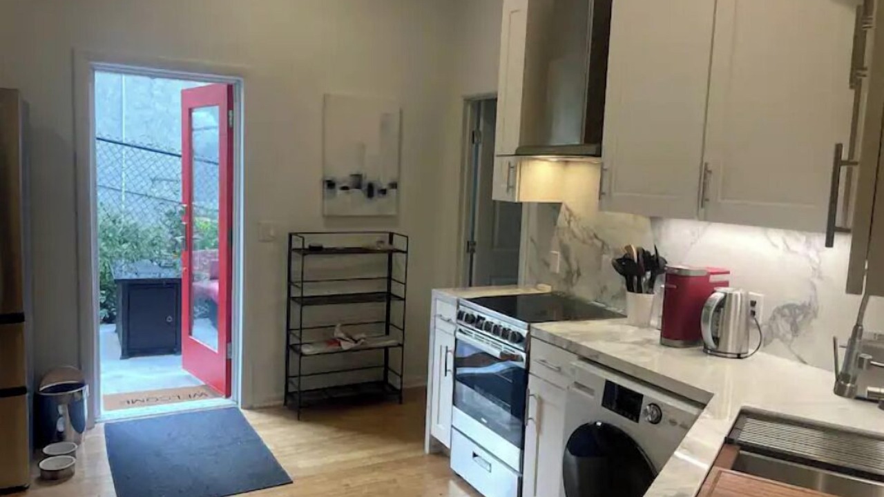 Photo of Kitchen in Malibu