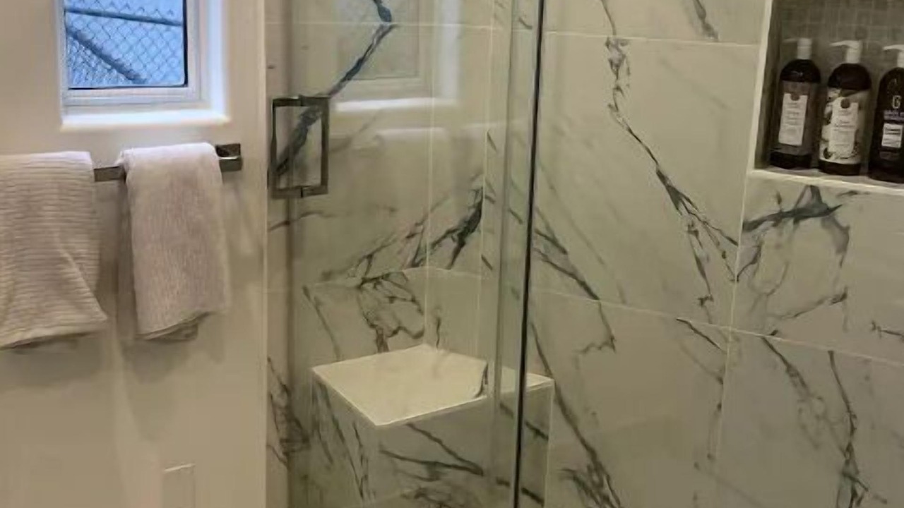 Photo of Bathroom in Malibu