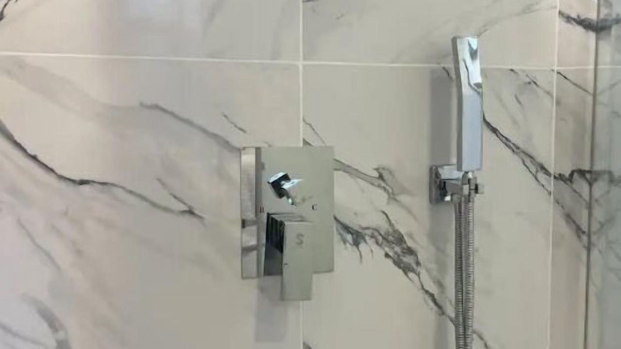 Photo of Bathroom in Malibu