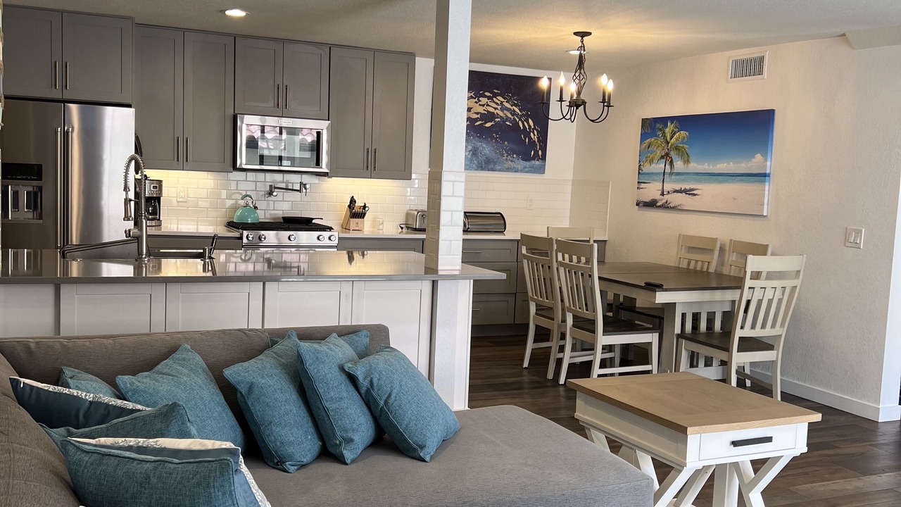 Photo of Livingroom in Oxnard Shores