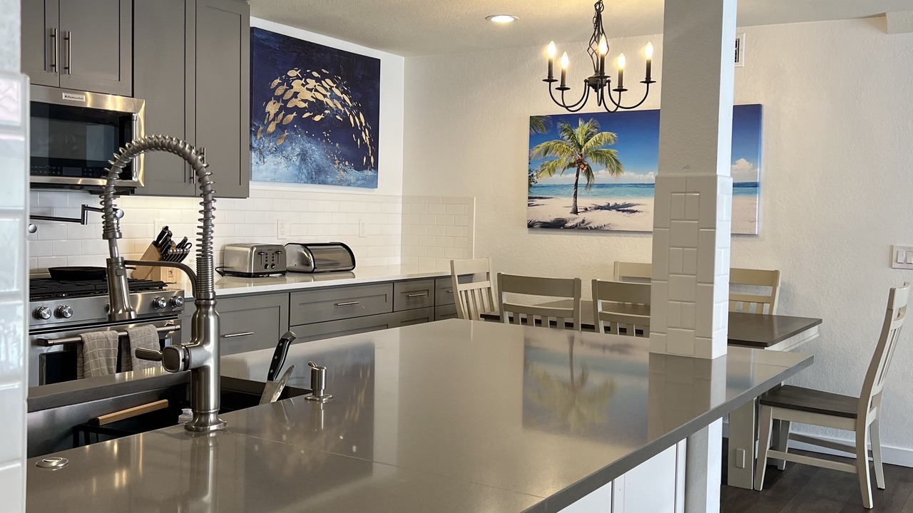 Photo of Kitchen in Oxnard Shores