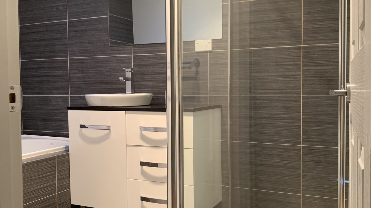 Photo of Bathroom in Forde