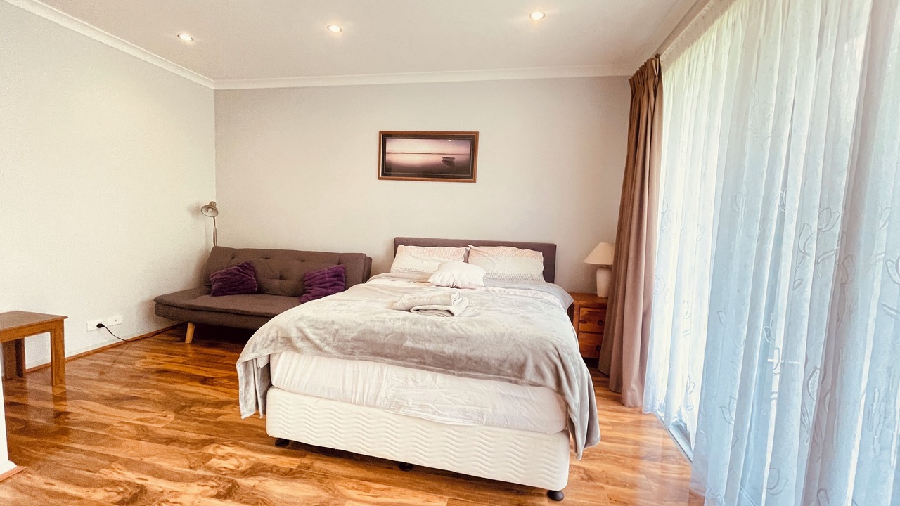 Photo of Bedroom in Forde
