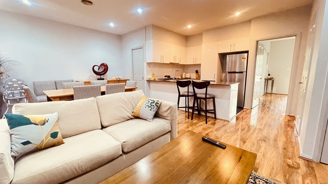 Photo of Livingroom in Forde
