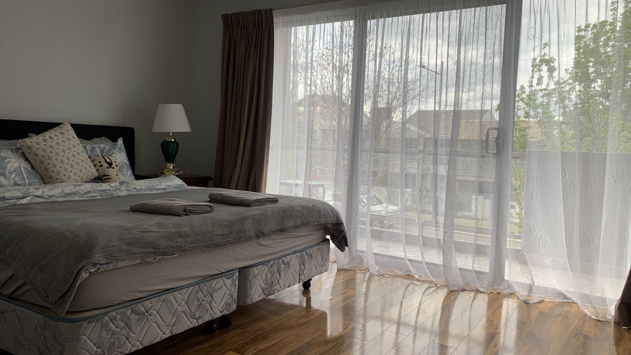 Photo of Bedroom in Forde