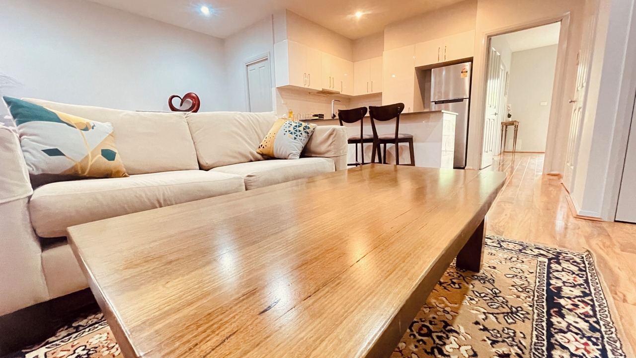 Photo of Livingroom in Forde