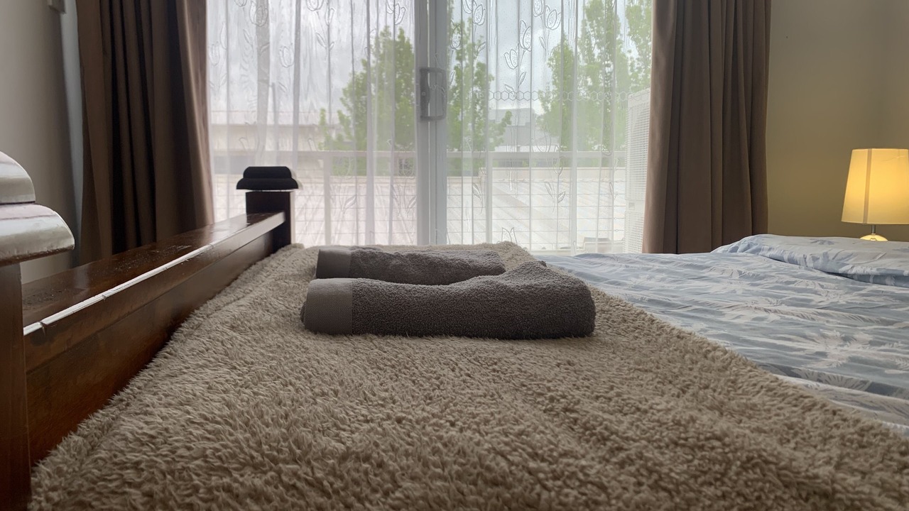 Photo of Bedroom in Forde