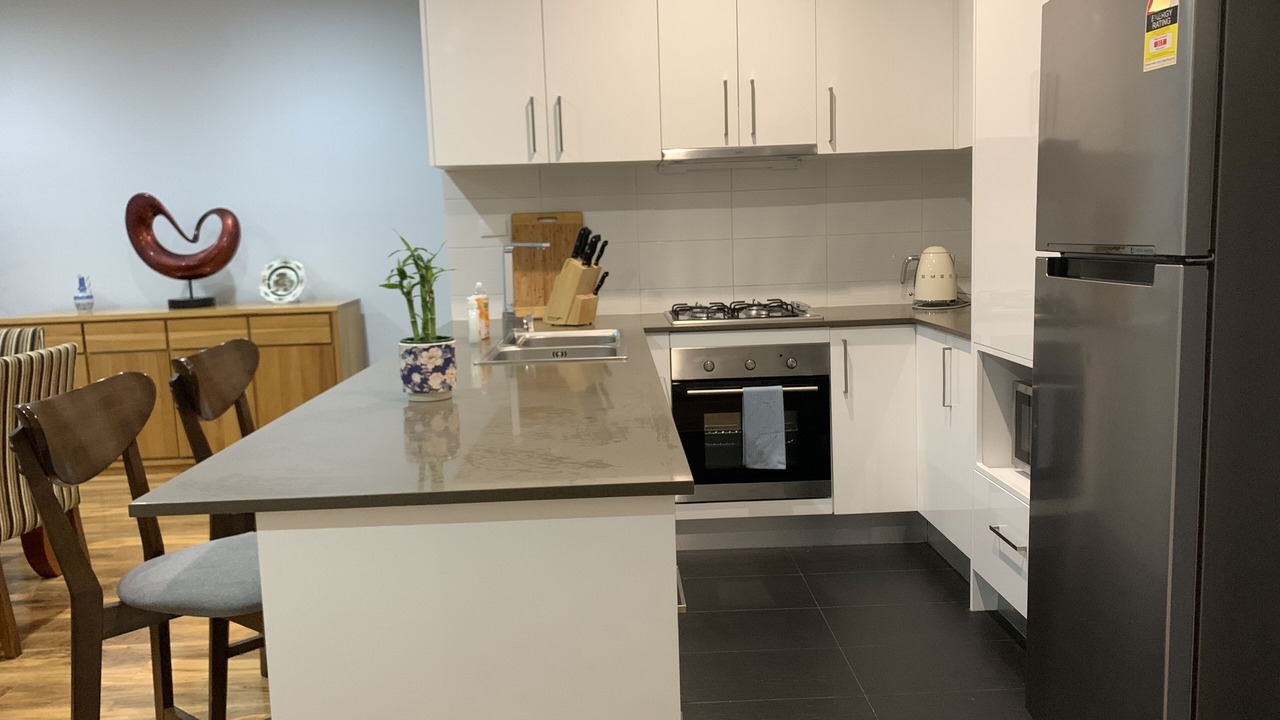 Photo of Kitchen in Forde