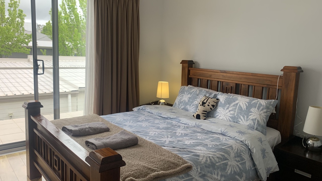 Photo of Bedroom in Forde