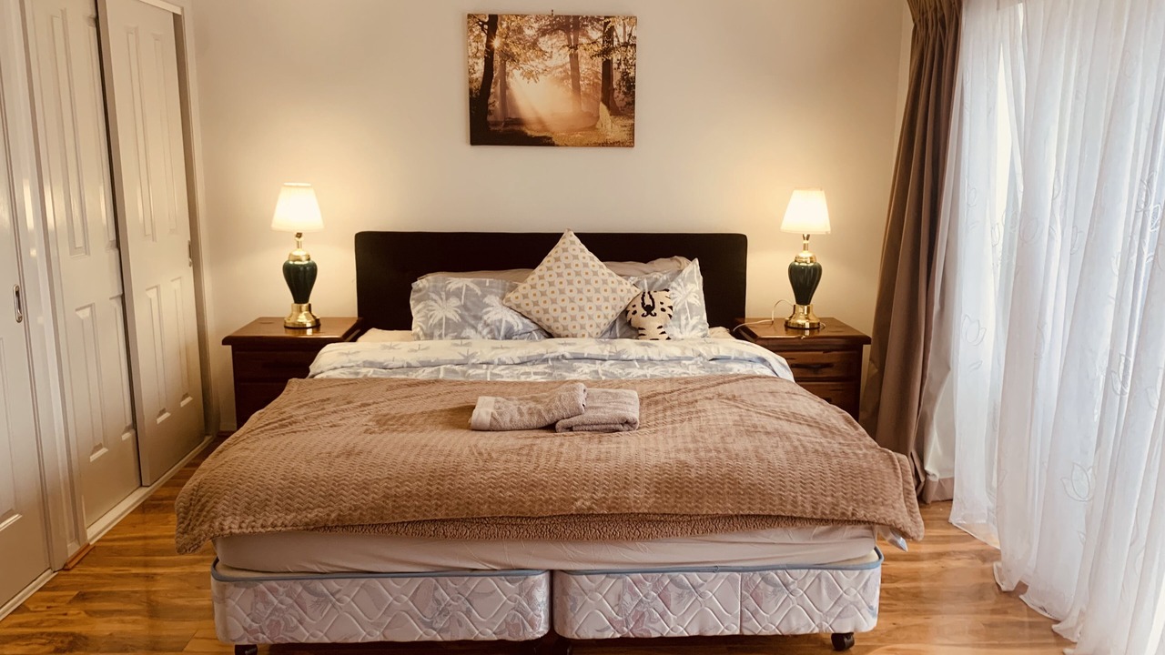 Photo of Bedroom in Forde