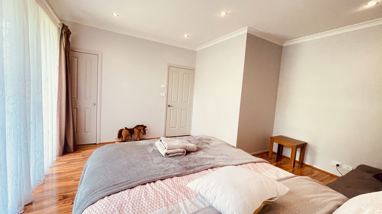 Photo of Bedroom in Forde