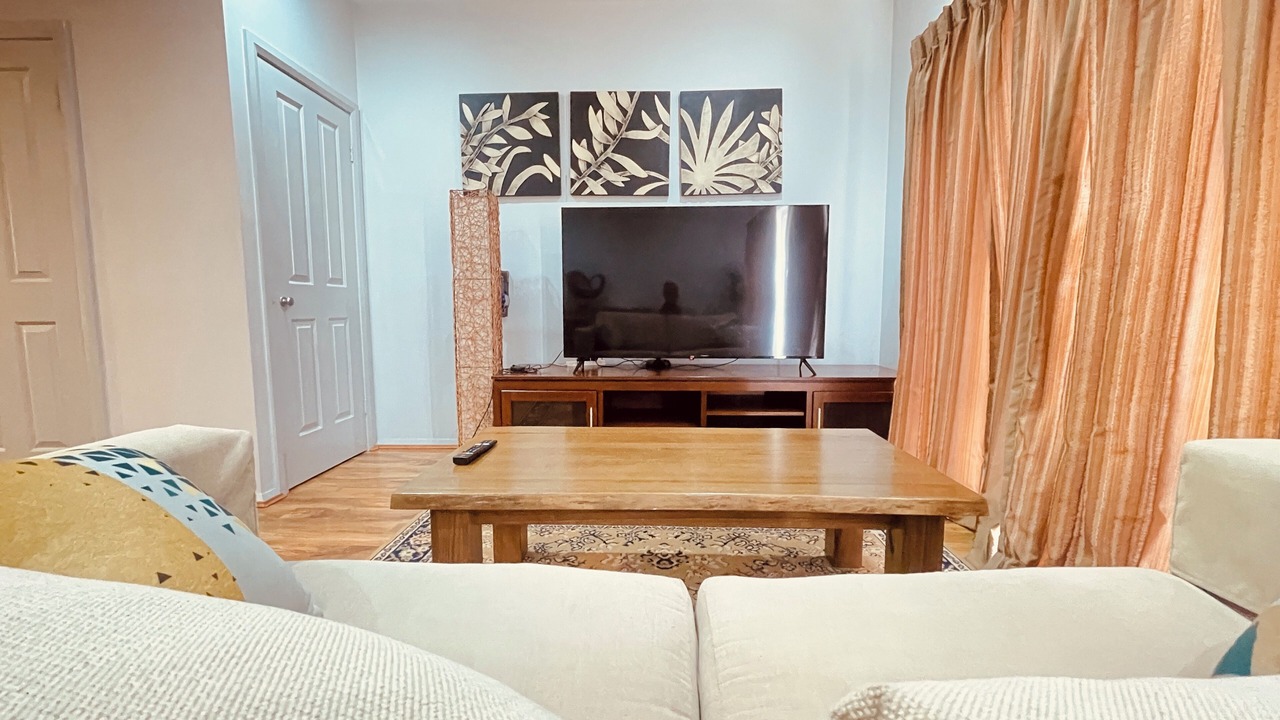 Photo of Livingroom in Forde