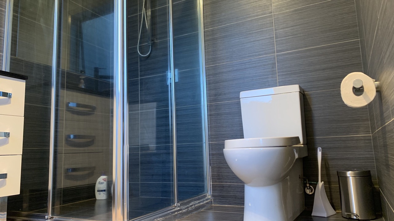 Photo of Bathroom in Forde