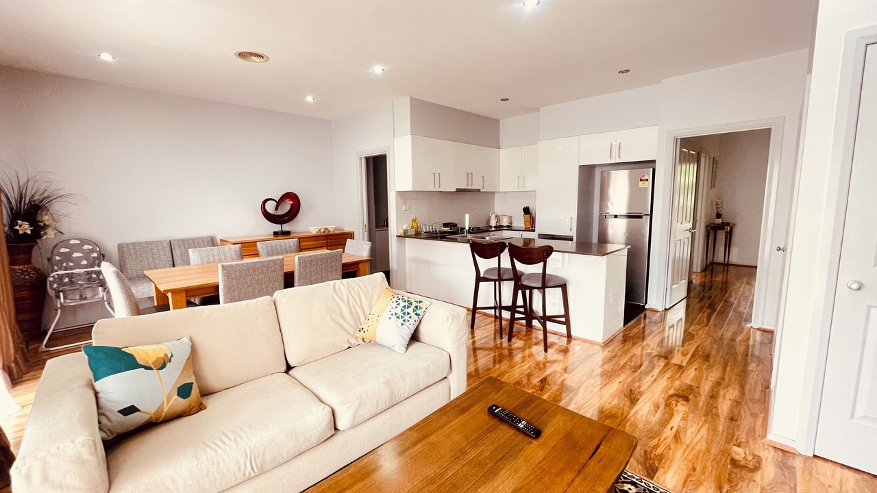 Photo of Livingroom in Forde