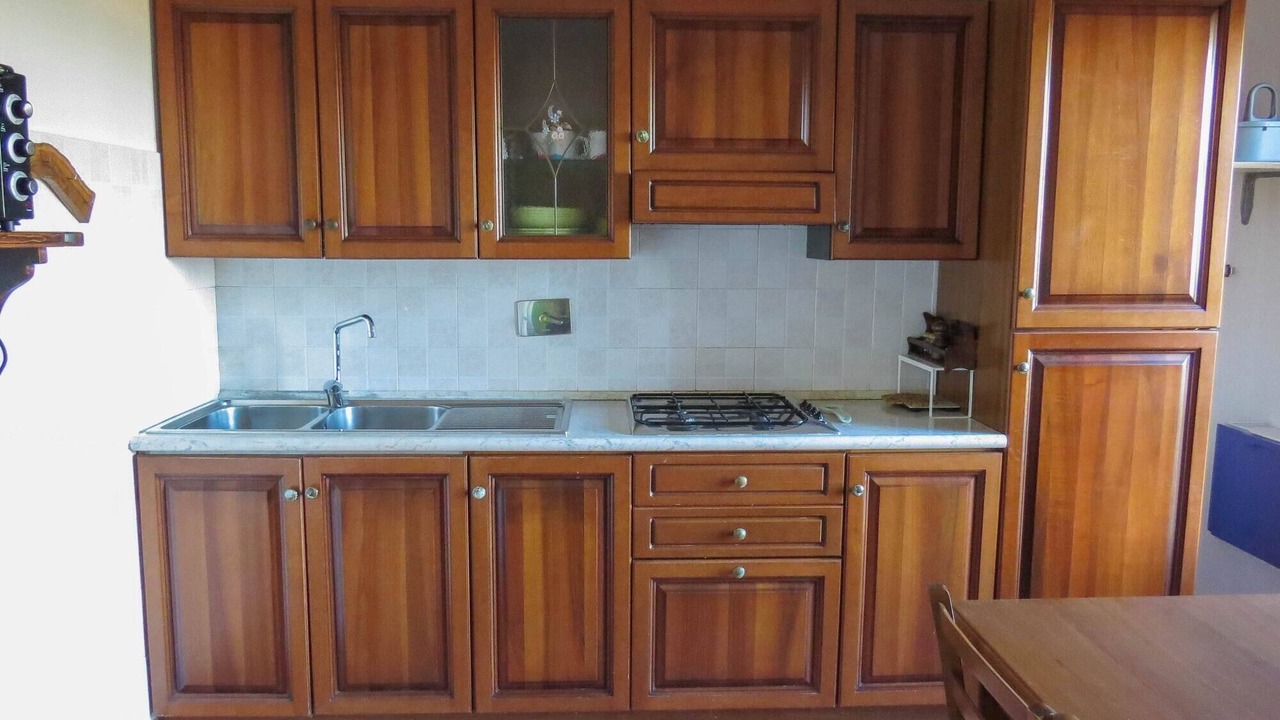 Photo of Kitchen in Pomaia