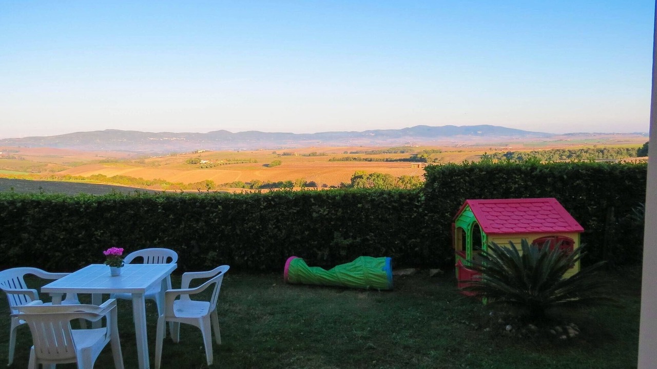 Photo of Outdoor in Pomaia
