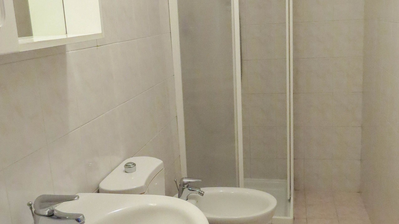 Photo of Bathroom in Pomaia