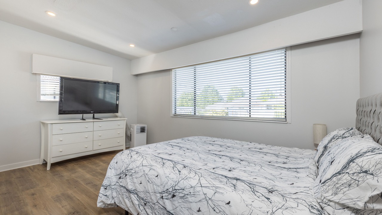 Photo of Bedroom in Riley Park
