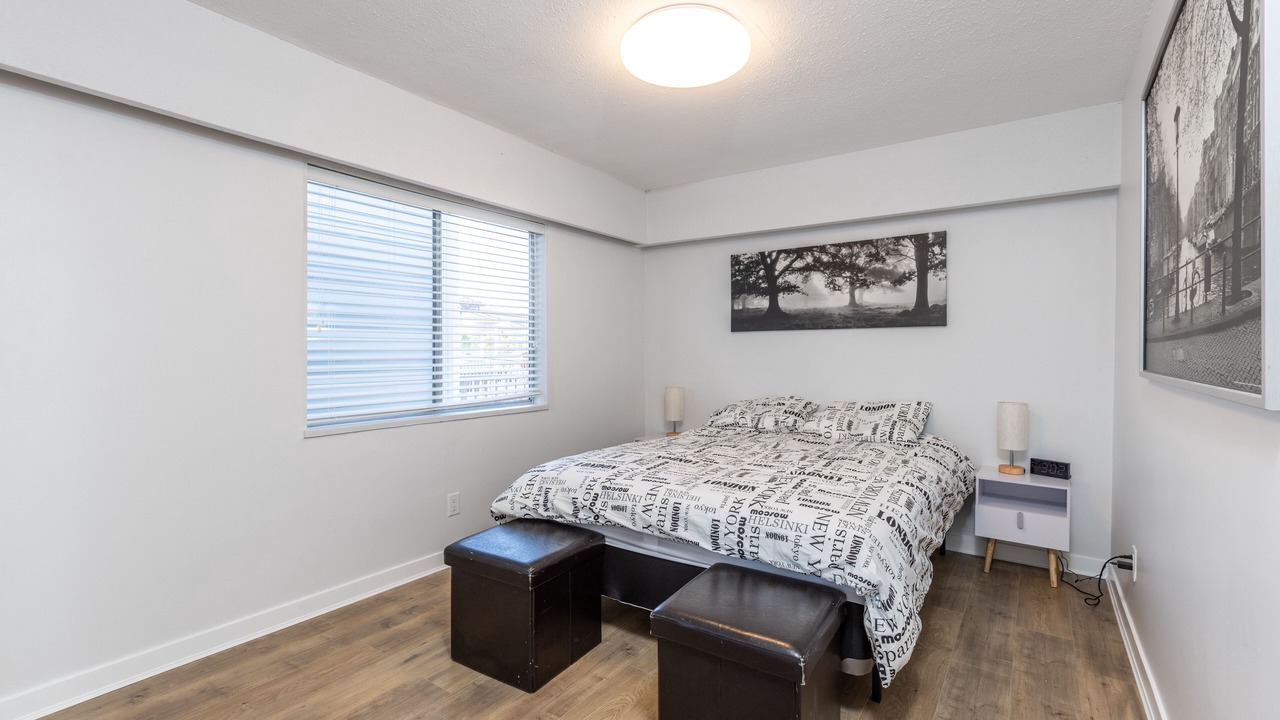 Photo of Bedroom in Riley Park