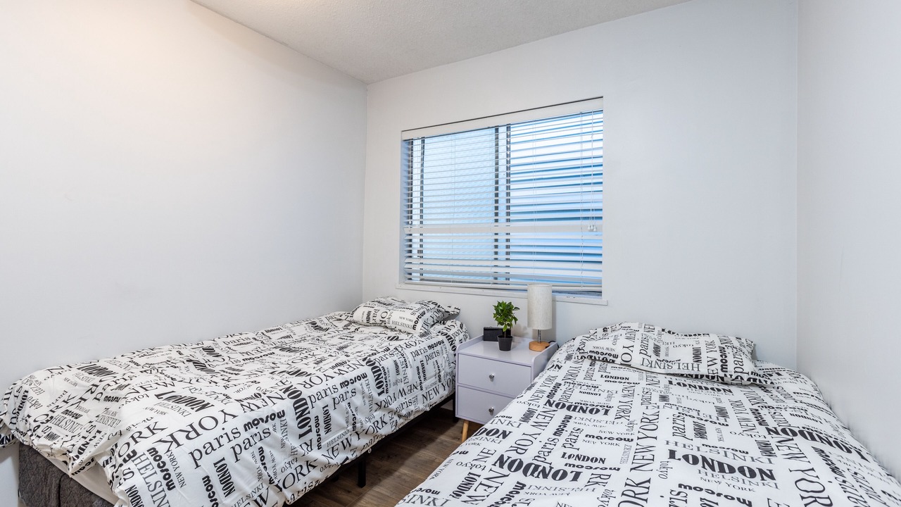 Photo of Bedroom in Riley Park