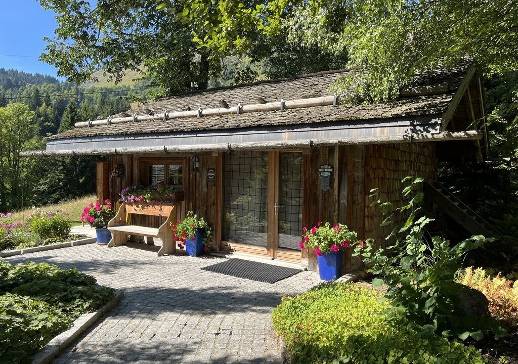 Photo of Outdoor in Saint-Nicolas-la-Chapelle