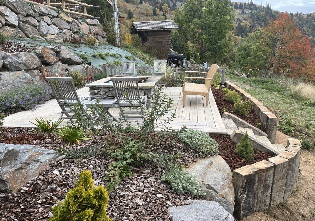 Photo of Outdoor in Saint-Nicolas-la-Chapelle