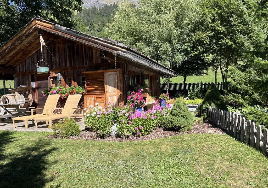 Photo of Outdoor in Saint-Nicolas-la-Chapelle