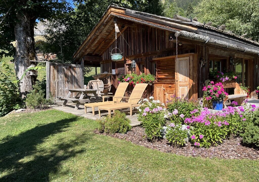 Photo of Outdoor in Saint-Nicolas-la-Chapelle