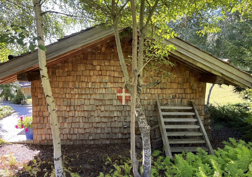 Photo of Outdoor in Saint-Nicolas-la-Chapelle