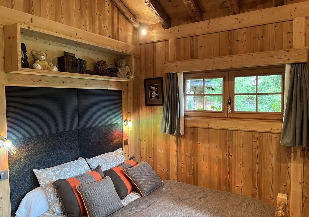 Photo of Bedroom in Saint-Nicolas-la-Chapelle