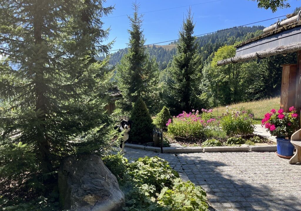 Photo of Outdoor in Saint-Nicolas-la-Chapelle