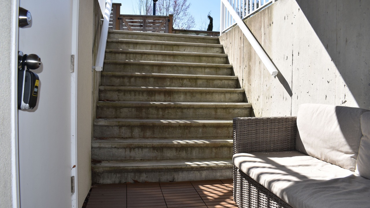 Photo of Outdoor in Central Lonsdale