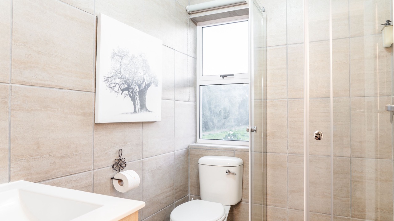 Photo of Bathroom in Stellenbosch