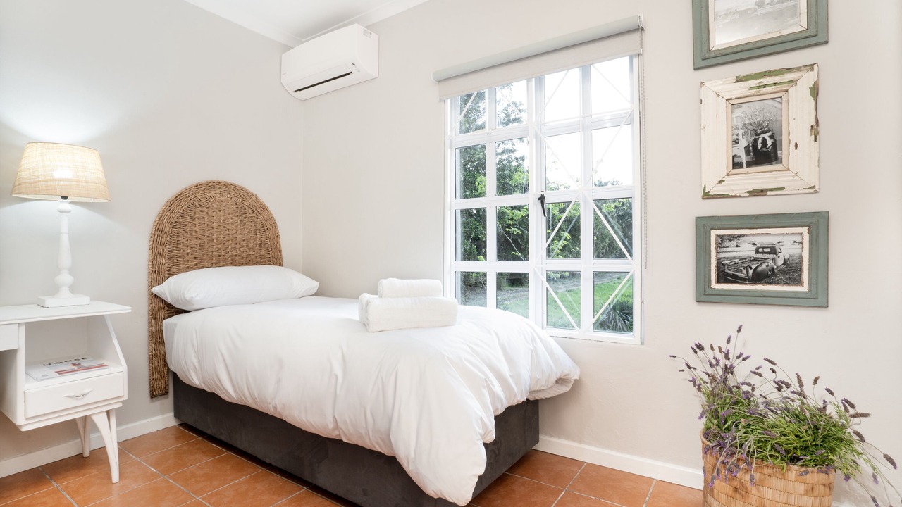 Photo of Bedroom in Stellenbosch