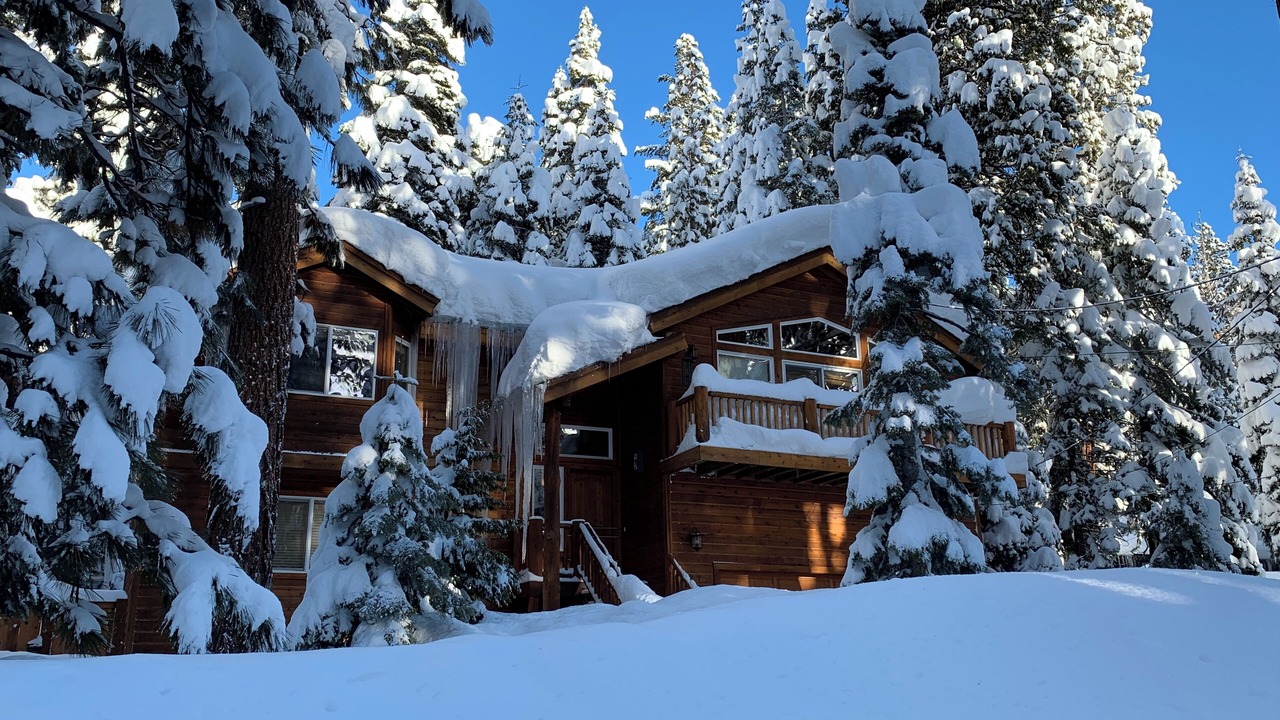 Photo of Outdoor in Carnelian Bay