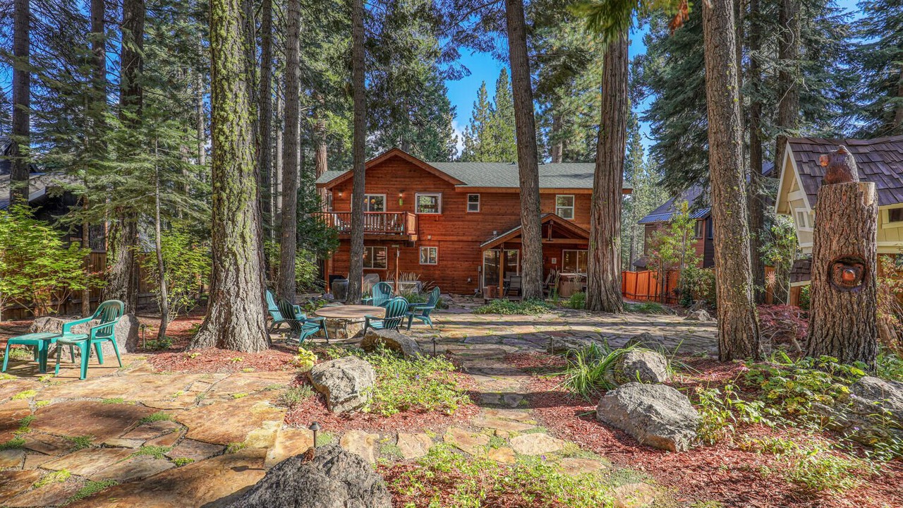 Photo of Outdoor in Carnelian Bay