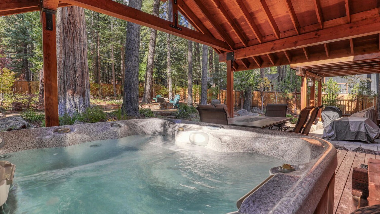 Photo of Outdoor in Carnelian Bay