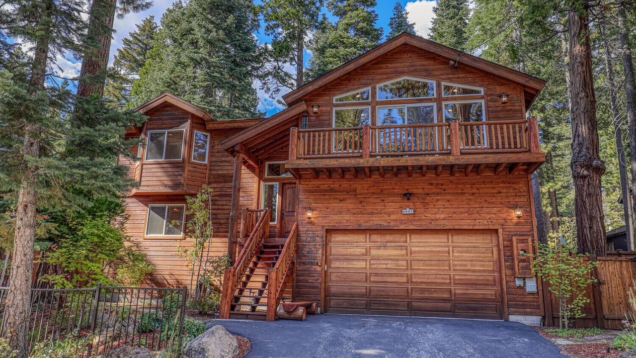 Photo of Outdoor in Carnelian Bay