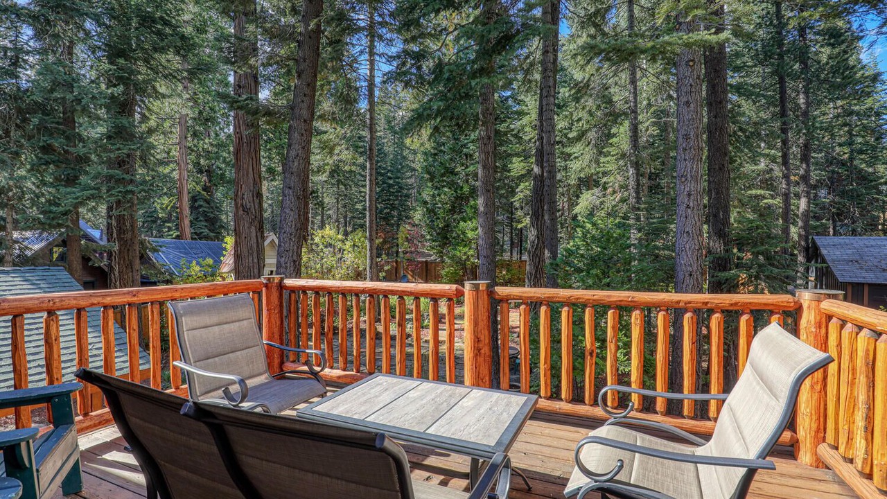 Photo of Outdoor in Carnelian Bay
